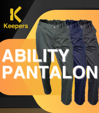 ABILITY PANTALON