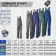 COMMANDER BI PANTS
