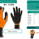 GANTS Manutention et travaux de précision Réf. 1NIFB