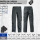PANTALON CARBON
