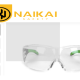 safety glasses.NAIKAI